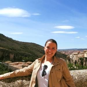 Meet your Posher, Jacqueline